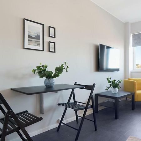Seminarbakken 4 H08 Apartman Tromsø Kültér fotó