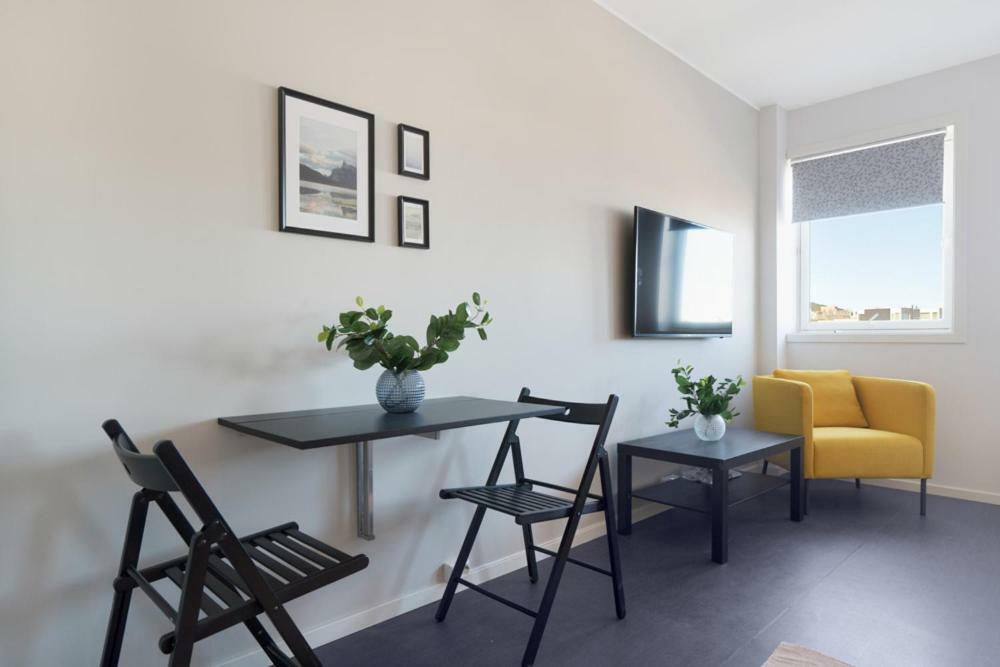 Seminarbakken 4 H08 Apartman Tromsø Kültér fotó
